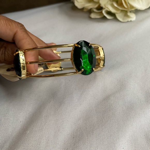 Gold bracelet - Picture 3 of 3